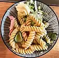 Pasta in Japan