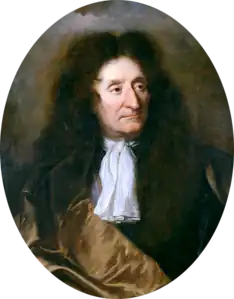 Jean de La Fontaine