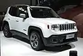 2016–2022吉普自由侠 (BQ)Jeep Renegade (BQ)