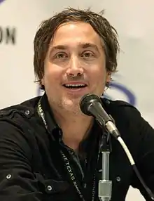 Cardoni in 2017