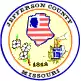 Official seal of Jefferson County