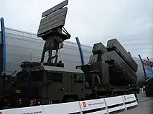 Polish Naval Strike Missile