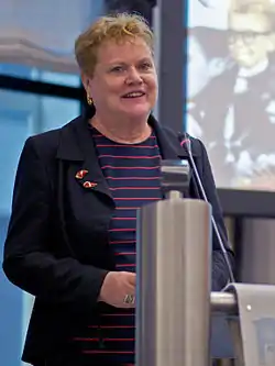 Jeltje van Nieuwenhoven