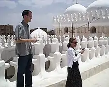 Amiriya Madrasa