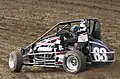 2013 USAC Midget