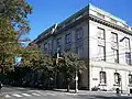 Jersey City Main Library