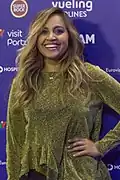 Jessica Mauboy (2021–present)