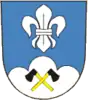 Coat of arms of Jindřichov