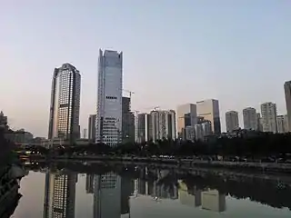 Chengdu