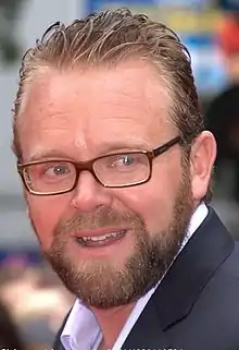 Joe Carnahan, Film director