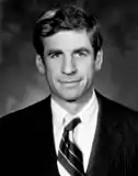 Former SenatorJohn Danforthfrom Missouri(1976–1995)