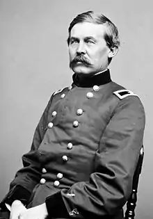 Maj. Gen.John Buford