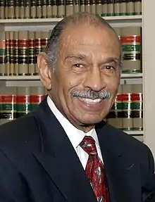 John Conyers