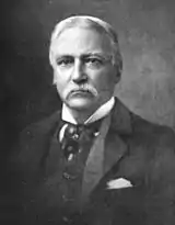 John Lambert Cadwalader