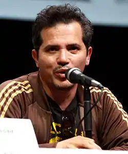 Leguizamo