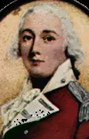 28 December 1725 – April 1775