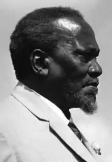 Jomo Kenyatta