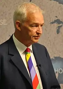 Jon Snow in 2011