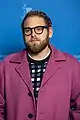 Jonah Hill, Actor