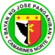 Official seal of Jose Panganiban