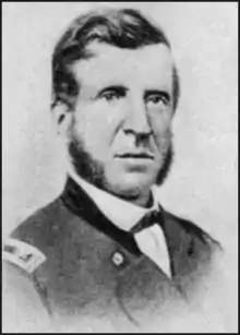 Brig. Gen. & Bvt. Maj. Gen.Joseph Alexander Cooper