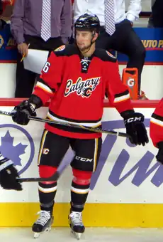 Josh Jooris