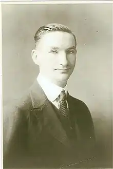 Hon. E. J. Voke