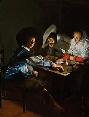 Judith Leyster, 1630