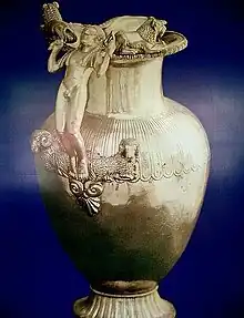 Image 85Jug from Lydian Treasure Usak (from List of mythological objects)