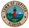 Official seal of Jupiter, Florida