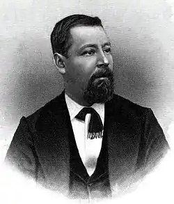 General Justo Rufino Barrios, President of Guatemala from 1873 to 1885, was born in San Lorenzo.