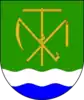 Coat of arms of Křišťanov