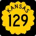 K-129 marker