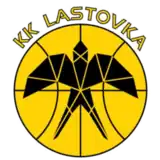 KK Lastovka logo