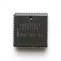 Intel 80287XLT