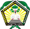 Official seal of Gowa Regency