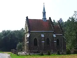 Chapel