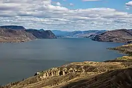 Kamloops Lake