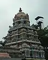 Salantheeswarar vimana