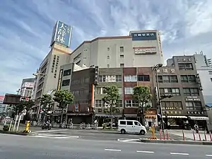 Kanda-Jimbocho 2021.jpg