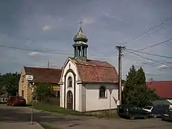 Chapel of Saint Anne