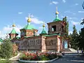 Karakol