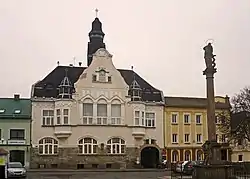 Town hall