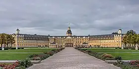 Karlsruhe Palace