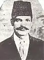 Karnig Krikor Boyajian