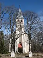 Karuse Church