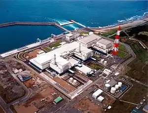 Hitachi-GE Nuclear Energy specialises in building and maintaining nuclear reactors and their associated systems.