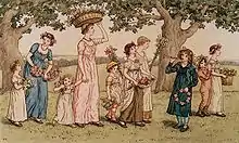 4 – Kate Greenaway