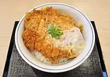 Katsudon