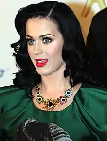 Katy Perry